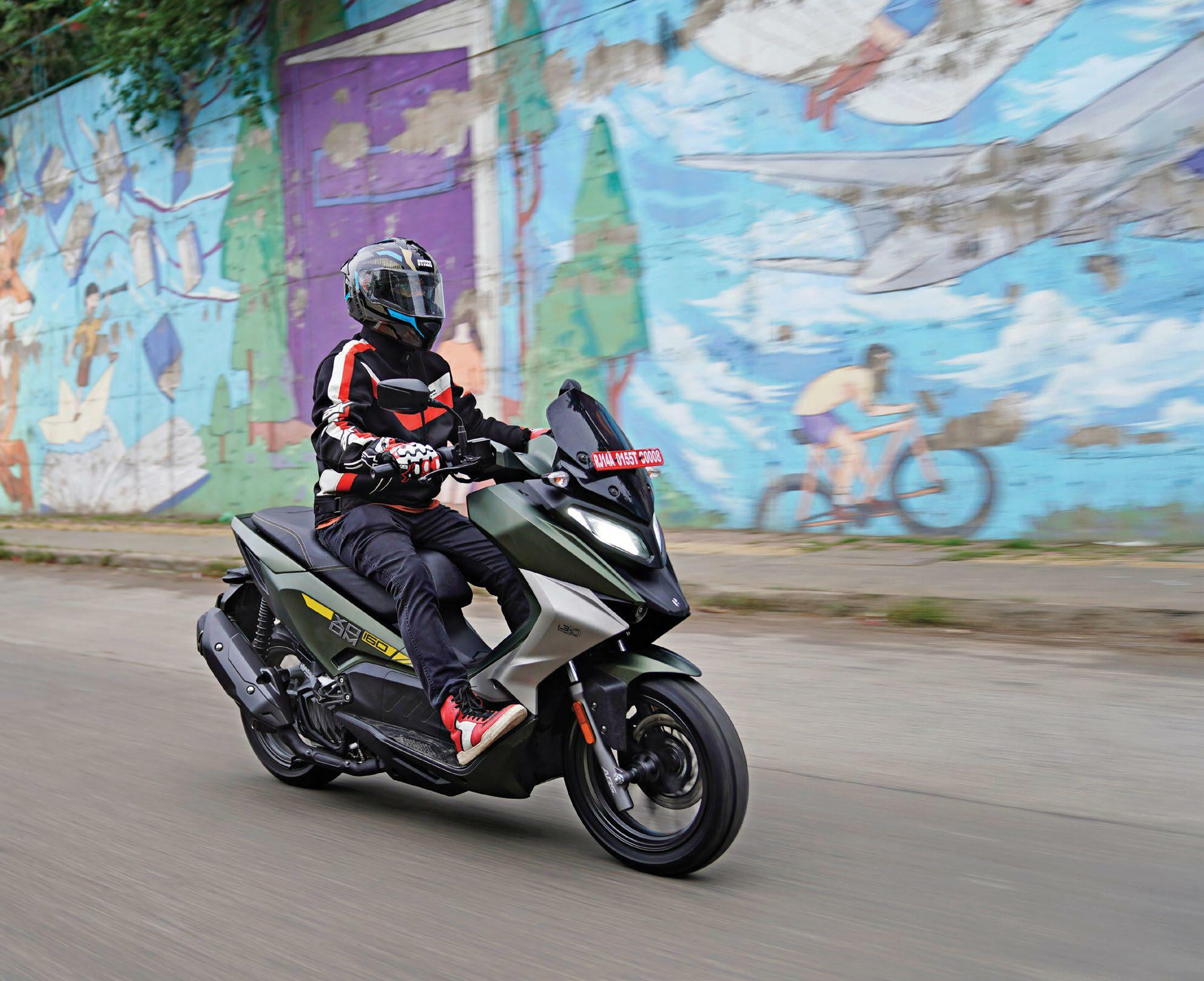 A Lasting First Impression